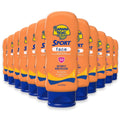 Banana Boat Sport Face Sunscreen Lotion, SPF50 - 3oz - 12 Pack