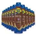 Banana Boat Ultra Mist Dry Oil Sunscreen Spray SPF 15 – 6 oz – 12 Pack
