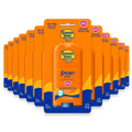Banana Boat Ultra Sport Sun Stick SPF50 - 1.5oz- 12 Pack