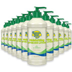 Banana Boat Aloe Lotion - 16oz - 12 Pack
