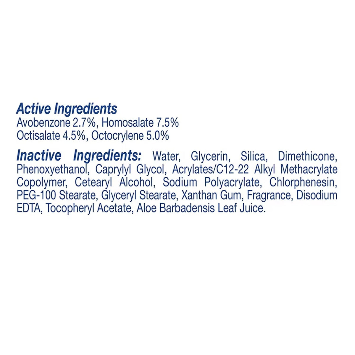 Banana Boat Sport Sunscreen Lotion, SPF 50 - 8 oz - 2 Pack