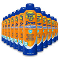 Banana Boat Sport CoolZone Sunscreen Spray SPF30 - 6oz - 12 Pack