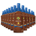 Banana Boat Deep Tanning Oil Spray SPF4 - 8oz - 12 Pack
