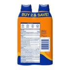 Banana Boat Sport Ultra Mist Ultra Clear Sunscreen Spray SPF 30, 12 oz - 2 Ct - 6 Pack