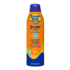 Banana Boat UltraMist Sport Sunscreen Spray SPF30 - 6oz - 12 Pack