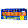 Banana Boat Ultra Sport Sunscreen Spray SPF 50, 6 oz - 3 Ct - 15 Pack